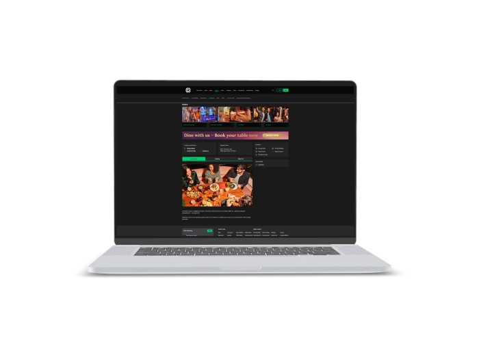 Grosvenor Casino Bolton Desktop History